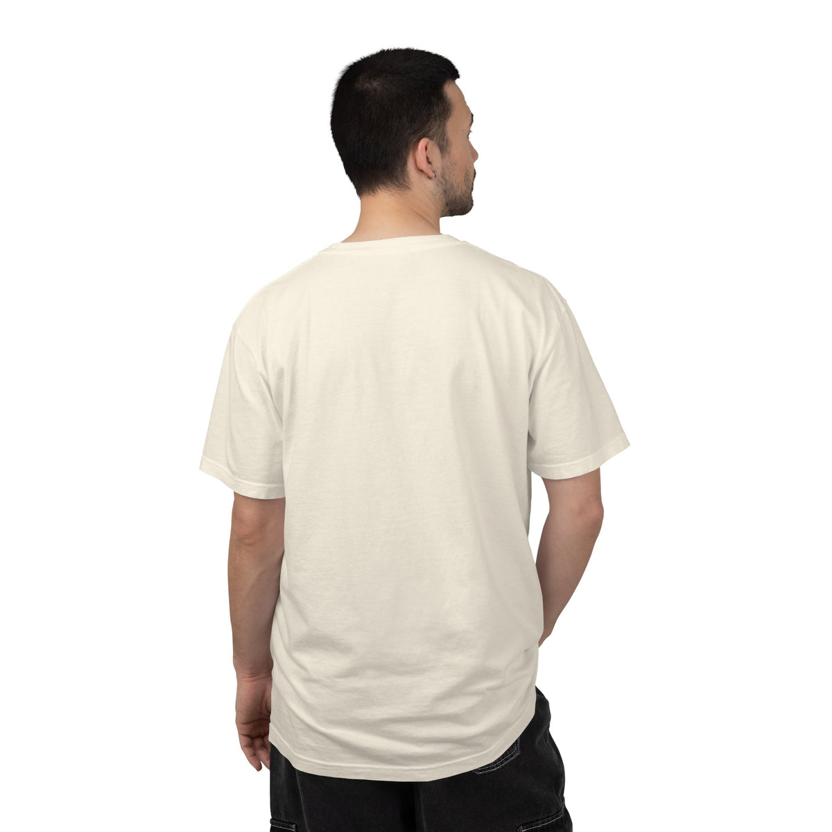 T-Shirt — 'Good Roads Better Moods' Mountain Road Graphic Tee