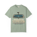 Someone Else Paid the Depreciation Vintage Car T-Shirt