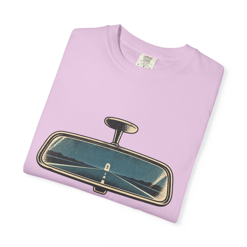 Someone Else Paid the Depreciation Vintage Car T-Shirt