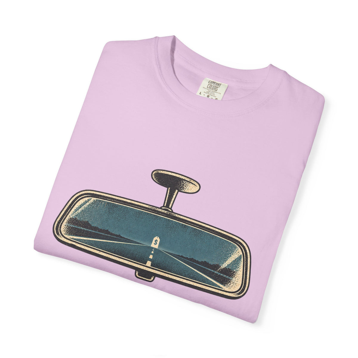 Someone Else Paid the Depreciation Vintage Car T-Shirt